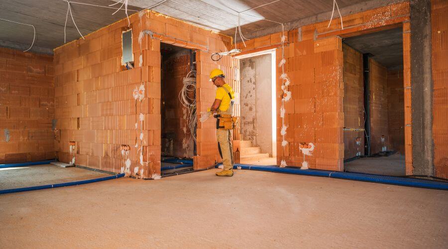 Expert flood damage restoration services in Middletown, VA